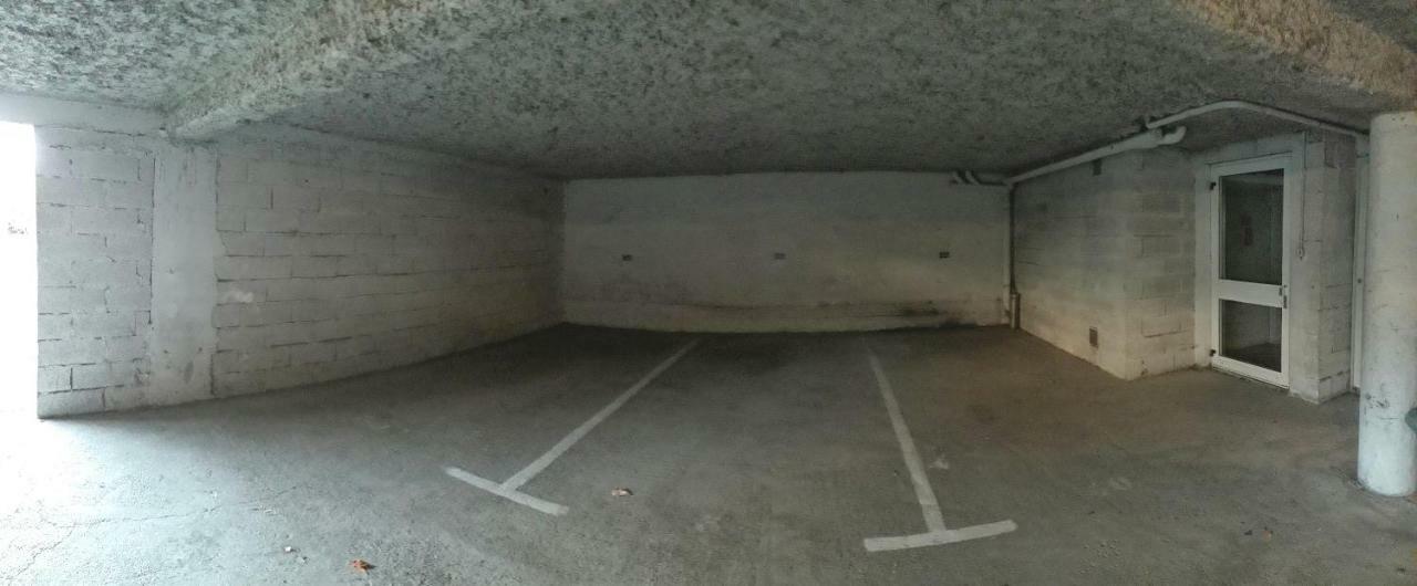 :) Grand Studio Lumineux A Toulouse Et Parking Exteriér fotografie